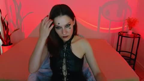 Snapshot of annaabels chatting on October 31, 2025, 8:04 am annaabels online show from October 31, 2025, 8:04 am