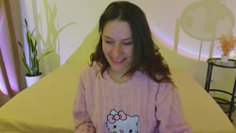 Snapshot of annaabels chatting on October 31, 2025, 8:10 pm annaabels online show from October 31, 2025, 8:10 pm