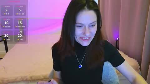 Snapshot of annaabels chatting on December 5, 2025, 11:52 am annaabels online show from December 5, 2025, 11:52 am