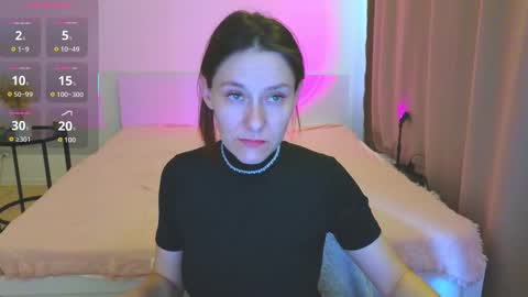 Snapshot of annaabels chatting on January 7, 2026, 9:23 am annaabels online show from January 7, 2026, 9:23 am