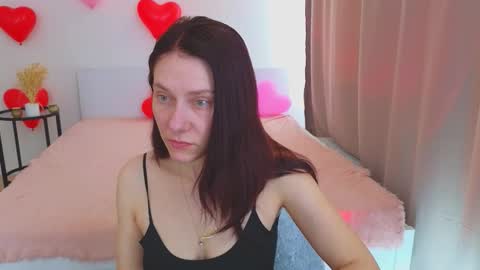 Snapshot of annaabels chatting on February 10, 2026, 7:56 am annaabels online show from February 10, 2026, 7:56 am