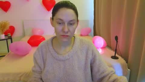Snapshot of annaabels chatting on February 11, 2026, 8:08 am annaabels online show from February 11, 2026, 8:08 am