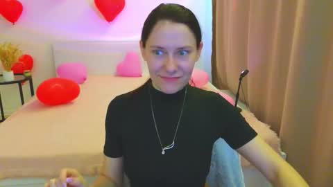 Snapshot of annaabels chatting on February 12, 2026, 8:09 am annaabels online show from February 12, 2026, 8:09 am