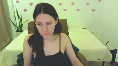 Snapshot of annaabels chatting on February 24, 2026, 2:09 am annaabels online show from February 24, 2026, 2:09 am