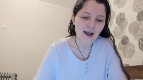 annaahcharm online show from March 13, 2026, 5:25 am