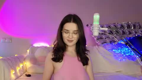 Snapshot of annaaoki chatting on June 29, 2026, 10:15 am AnnaAoki online show from June 29, 2026, 10:15 am