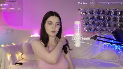 Snapshot of annaaoki chatting on July 28, 2026, 11:39 am AnnaAoki online show from July 28, 2026, 11:39 am
