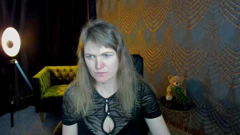 Annabel online show from March 23, 2026, 3:16 pm