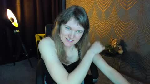 Annabel online show from April 11, 2026, 7:45 am