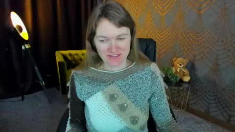 Annabel online show from April 12, 2026, 5:56 am