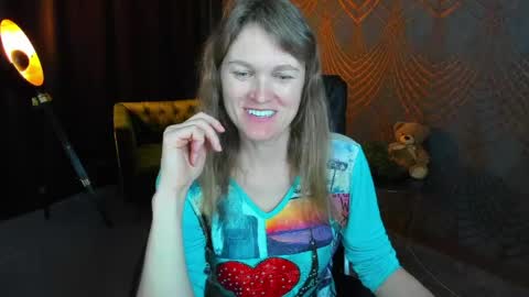 Annabel online show from April 30, 2026, 5:41 pm