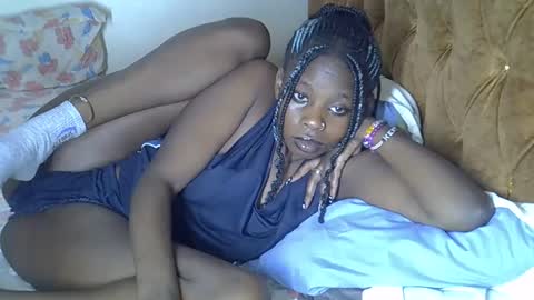 annabellapretty online show from March 12, 2026, 7:36 am