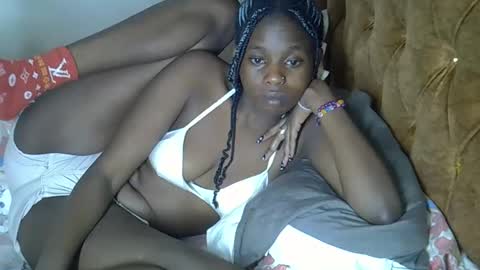 annabellapretty online show from March 17, 2026, 10:51 am