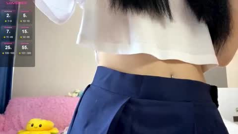 Snapshot of annabellegallego chatting on November 25, 2025, 8:03 am Aya online show from November 25, 2025, 8:03 am