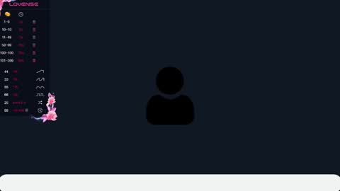 Snapshot of annabellegallego chatting on December 19, 2025, 8:54 am Aya online show from December 19, 2025, 8:54 am