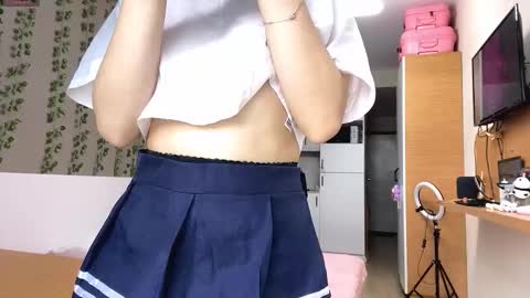 Snapshot of annabellegallego chatting on January 11, 2026, 11:15 am Aya online show from January 11, 2026, 11:15 am