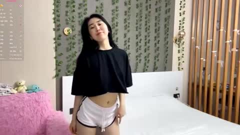 Snapshot of annabellegallego chatting on February 9, 2026, 12:53 pm Aya online show from February 9, 2026, 12:53 pm