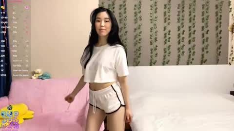 Snapshot of annabellegallego chatting on March 1, 2026, 5:04 pm Aya online show from March 1, 2026, 5:04 pm