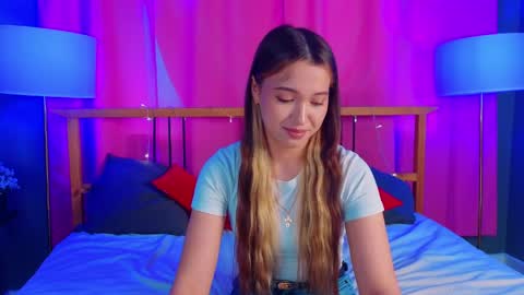 Snapshot of annaberrys chatting on April 4, 2026, 8:12 am Anna online show from April 4, 2026, 8:12 am