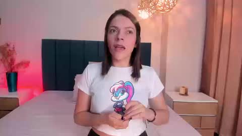 AnnaBrooks online show from March 14, 2026, 10:59 pm