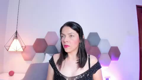 AnnaBrooks online show from June 11, 2026, 1:05 am