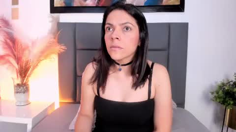AnnaBrooks online show from June 12, 2026, 1:15 am