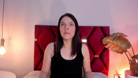 AnnaBrooks online show from June 13, 2026, 6:39 pm