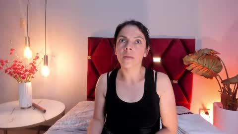 AnnaBrooks online show from June 14, 2026, 2:24 am
