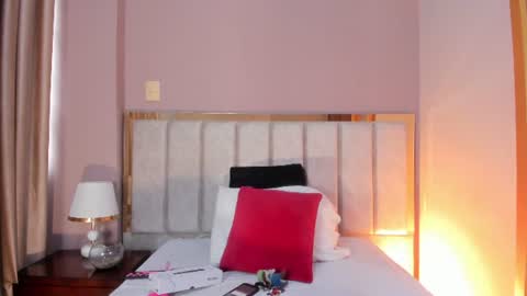 AnnaBrooks online show from June 15, 2026, 12:07 pm