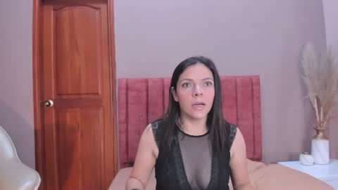AnnaBrooks online show from June 23, 2026, 12:30 am