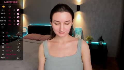 Snapshot of annacooleman_ chatting on February 14, 2025, 12:36 pm Anna online show from February 14, 2025, 12:36 pm