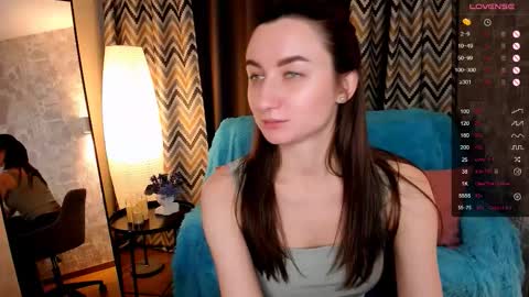 Snapshot of annacooleman_ chatting on November 10, 2025, 8:13 am Anna online show from November 10, 2025, 8:13 am