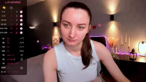 Anna online show from June 11, 2026, 2:33 am