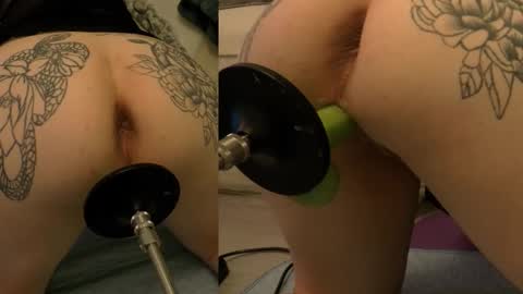 annacote178 online show from March 19, 2026, 5:33 am