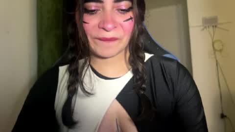 Anna online show from March 4, 2026, 2:50 am