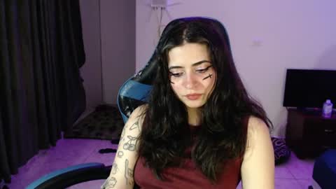 Anna online show from June 20, 2026, 2:47 am