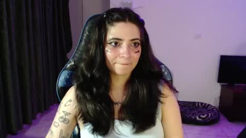 Anna online show from June 23, 2026, 1:58 am