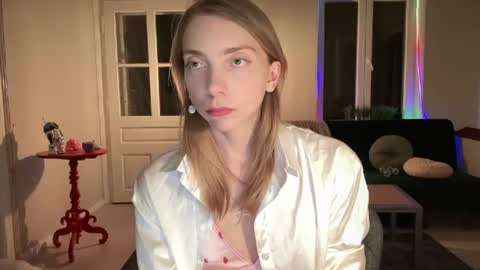 Snapshot of annadarko chatting on July 31, 2026, 9:25 pm Anna Darko online show from July 31, 2026, 9:25 pm