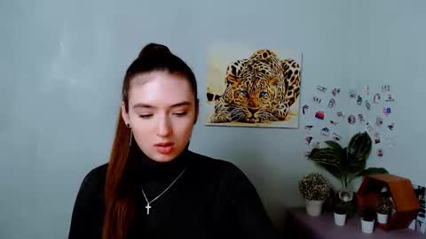 Anna online show from March 17, 2026, 9:34 am