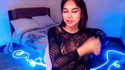 ANNA online show from December 2, 2025, 3:01 am