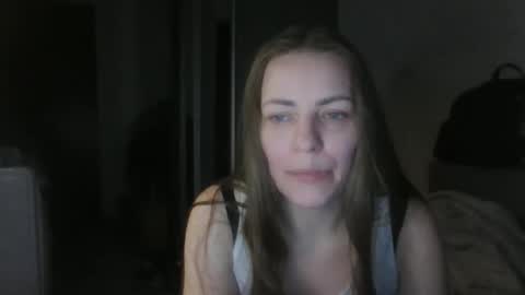 annadiamond1 online show from April 26, 2026, 9:45 pm