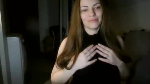 annadiamond1 online show from May 29, 2026, 9:57 pm