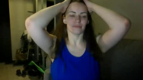 annadiamond1 online show from June 24, 2026, 11:26 pm