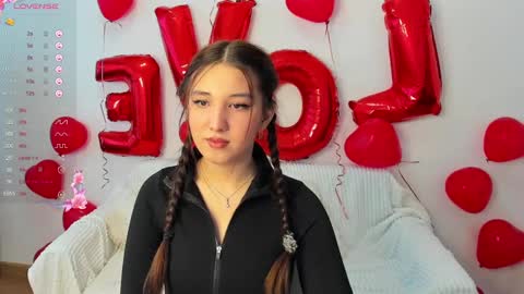 Anna online show from February 16, 2025, 3:04 am