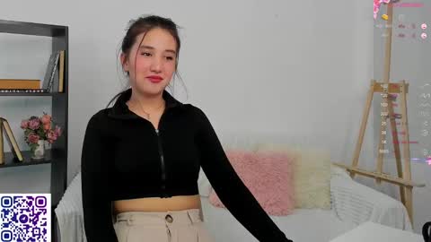 Anna online show from February 22, 2025, 2:39 am