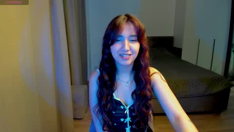 Snapshot of annaelfi chatting on November 15, 2025, 8:16 pm Anna online show from November 15, 2025, 8:16 pm