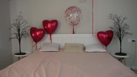 Snapshot of annaelys chatting on February 17, 2025, 8:52 am Anna online show from February 17, 2025, 8:52 am