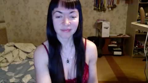 AnnaCandy online show from April 22, 2026, 9:05 pm