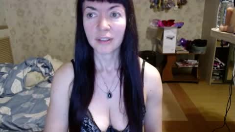 AnnaCandy online show from July 23, 2026, 9:46 pm