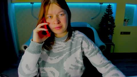 Anna online show from January 20, 2025, 5:59 am